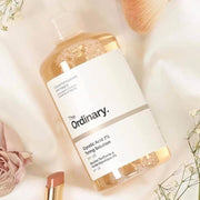 Glycolic Acid 7% Toning Solution – 240ML