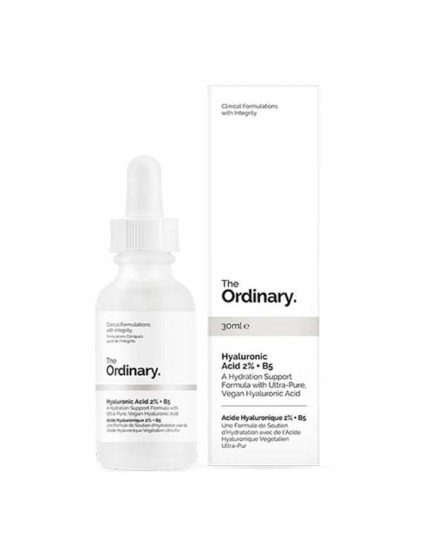 Hyaluronic Acid 2% + B5 (with Ceramides)
