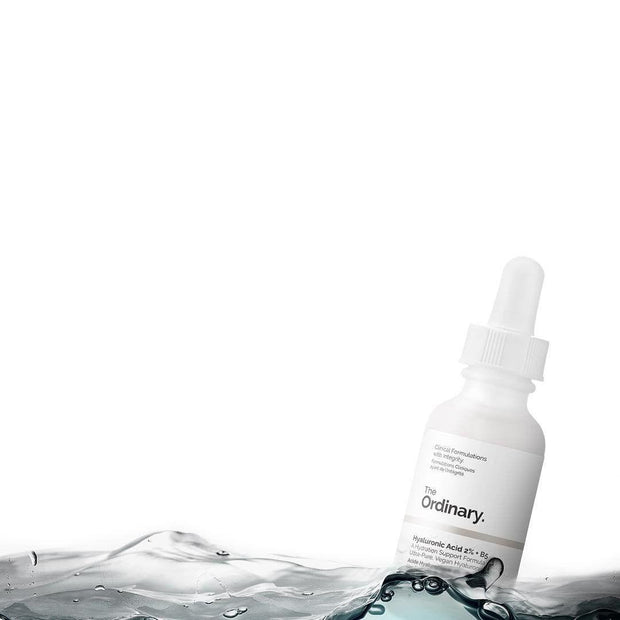 Hyaluronic Acid 2% + B5 (with Ceramides)