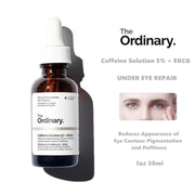 Caffeine Solution 5% + EGCG