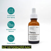 Retinol 0.5% In Squalane