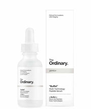 Buffet Multi Technology Peptide Serum