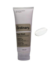 Hyaluronic Acid Face Wash (Facewash)